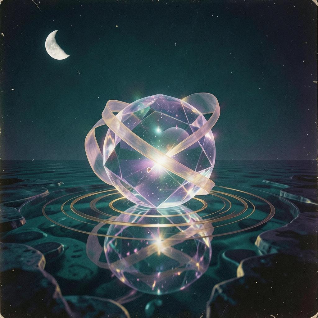 Persona image for stunning voice built from scratch 