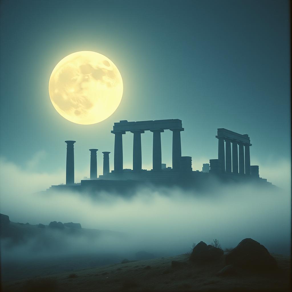 Voice image for  月神之誓