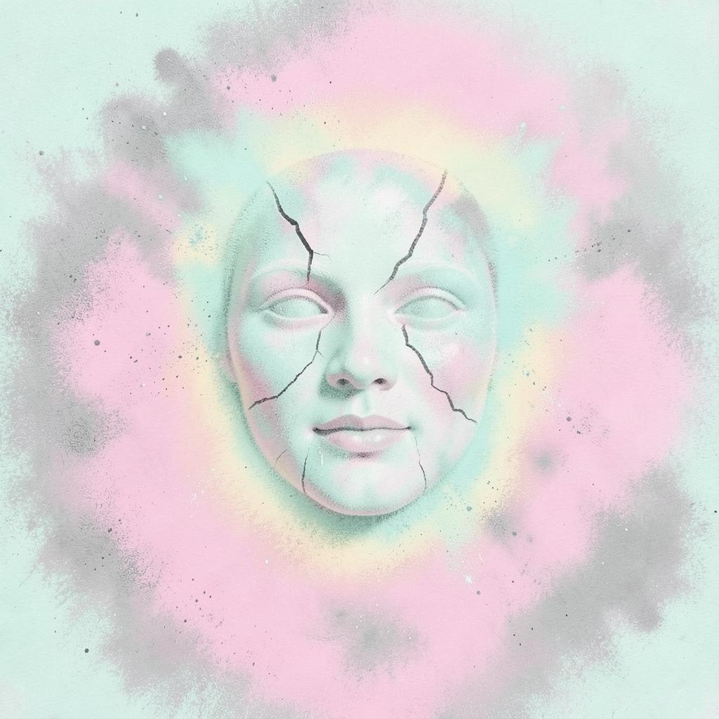 《靈魂認領》（Claiming the Soul） artwork