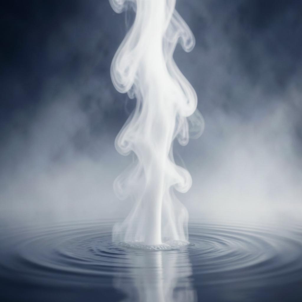 Invisible artwork