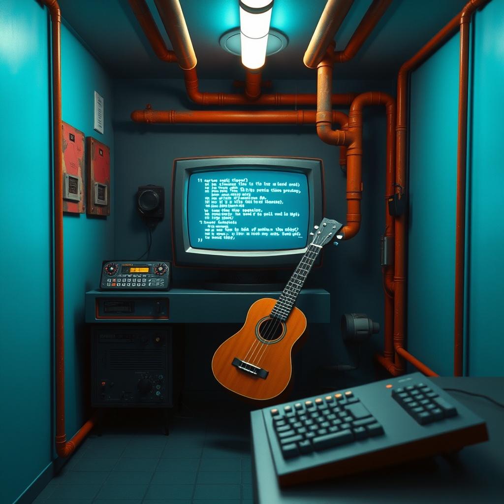 Song Cover Image