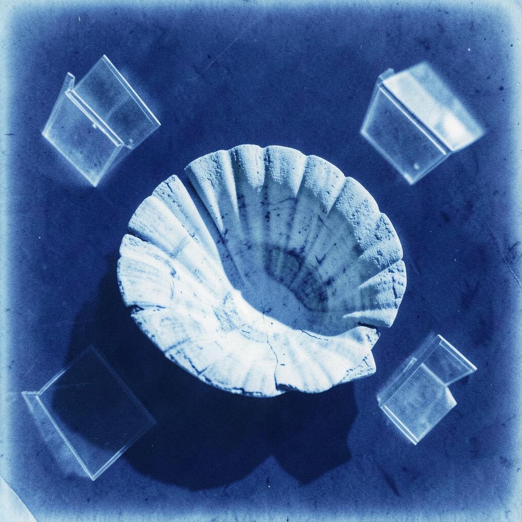 🦀 PROFESÖR CRAB THE KAVUKLU artwork