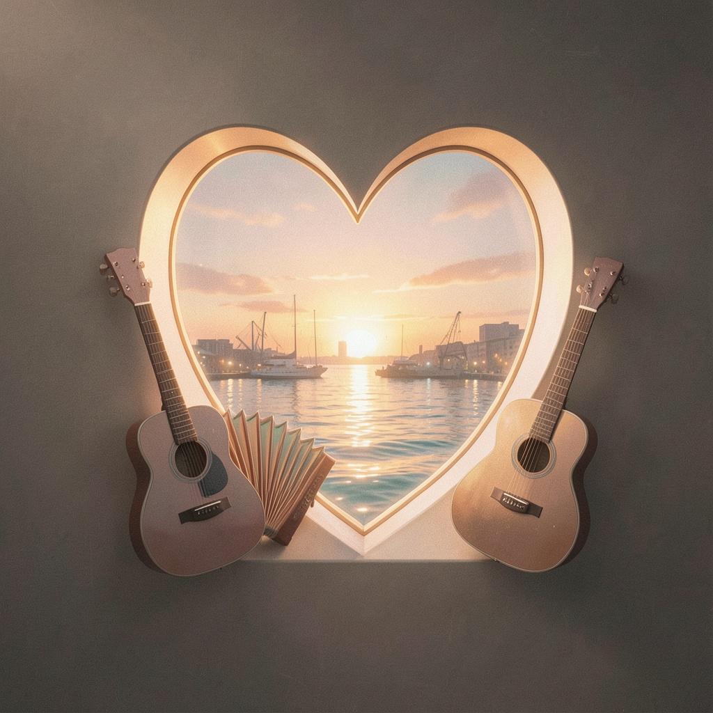 VIVER  PRA  AMAR artwork