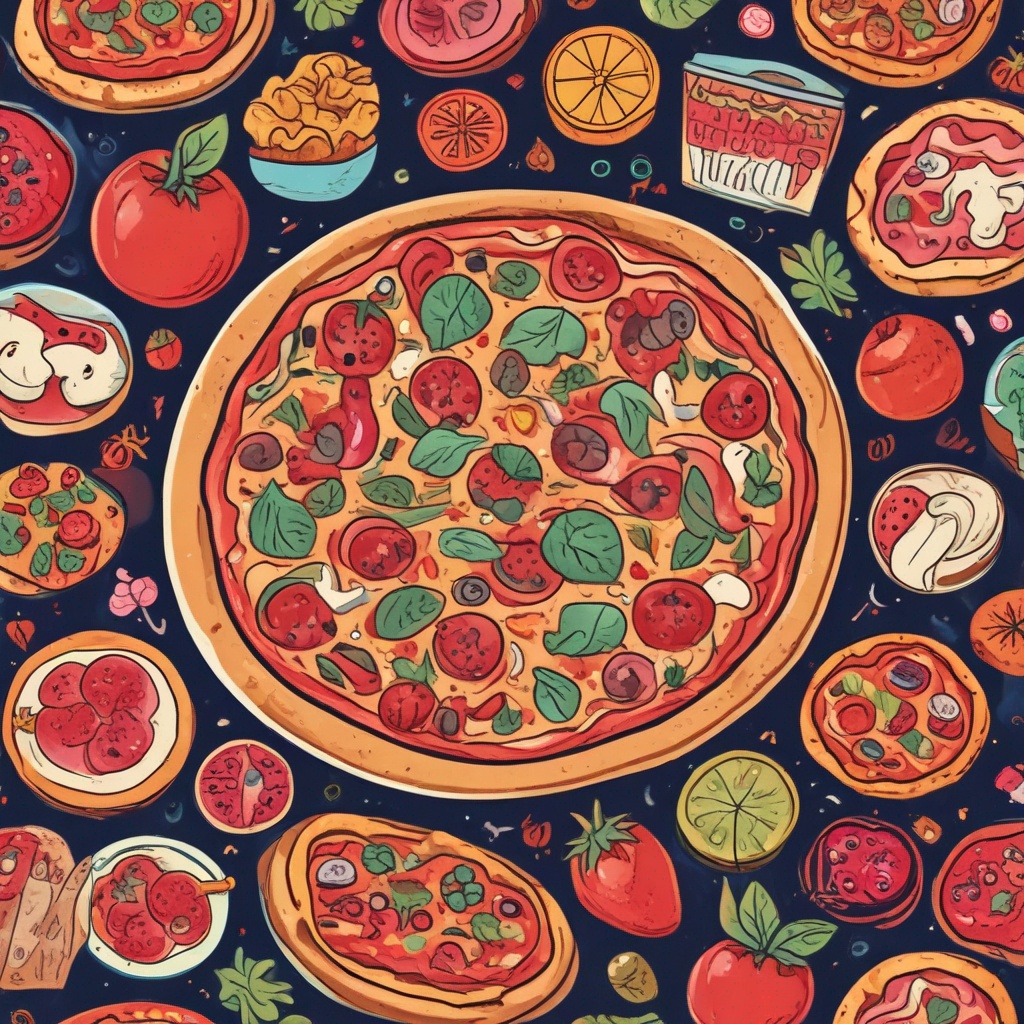 Playlist cover art