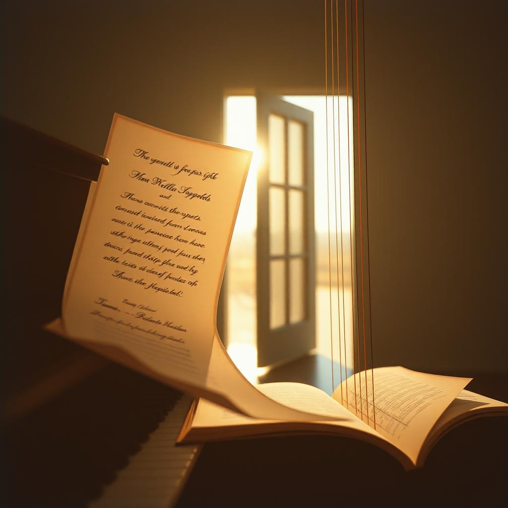 Song Image