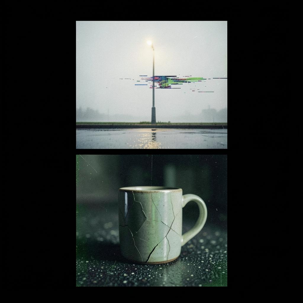 Artwork for The One Who Can't Be Loved