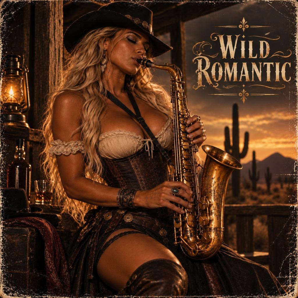 Wild Romantic