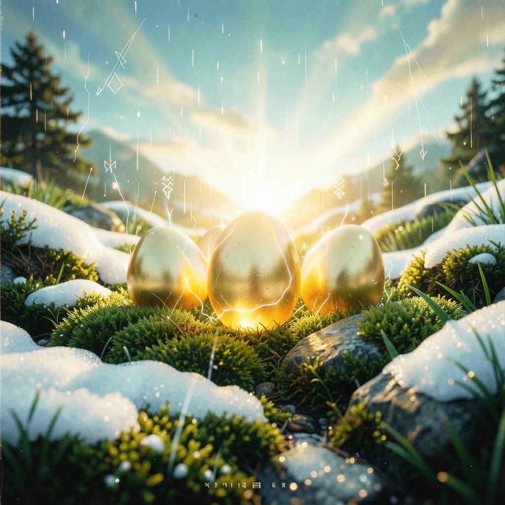 Voice image for The Easter Bunnies