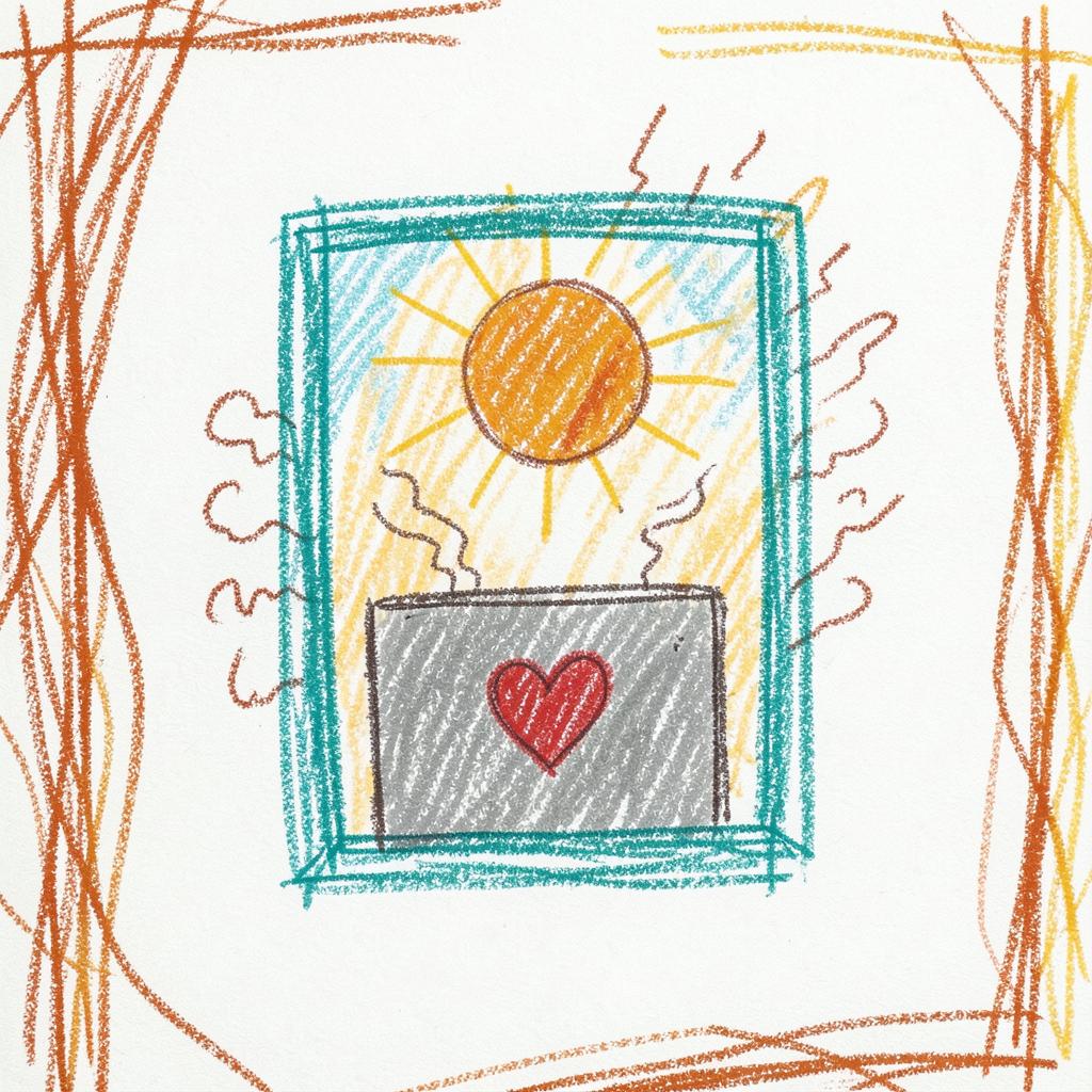 Humble Reflections artwork