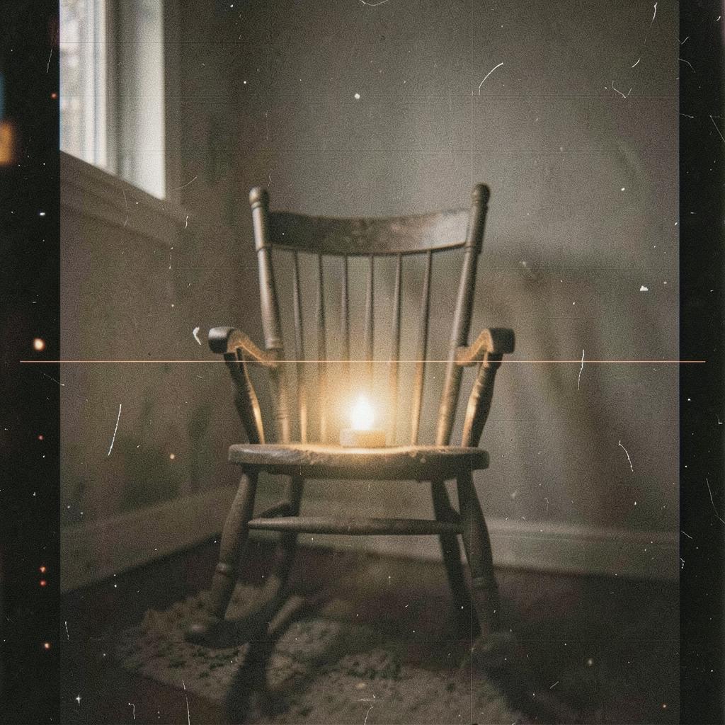 THROUGH ME — GRANDMA'S OATH(Mine) artwork