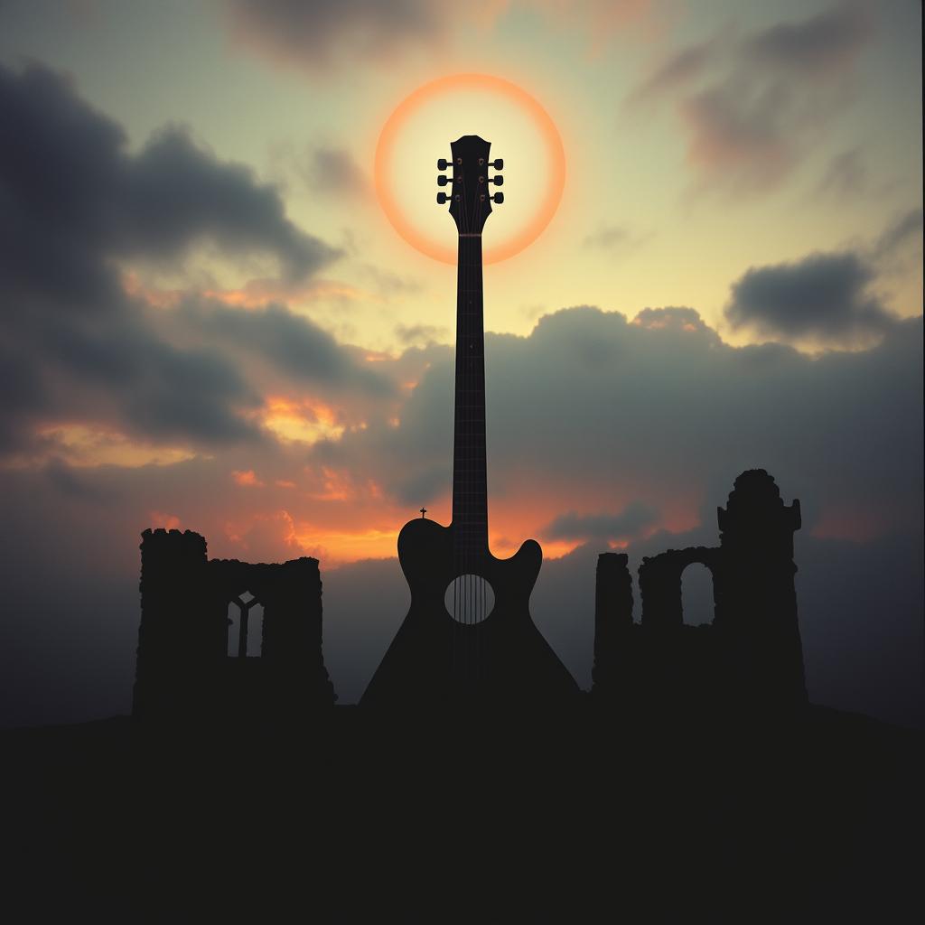 Persona image for nimue