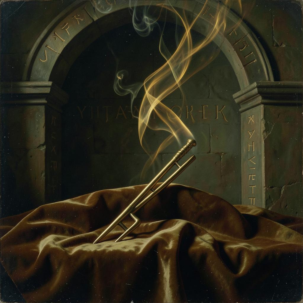 Holy Smokes (Throat Center Bounce) artwork