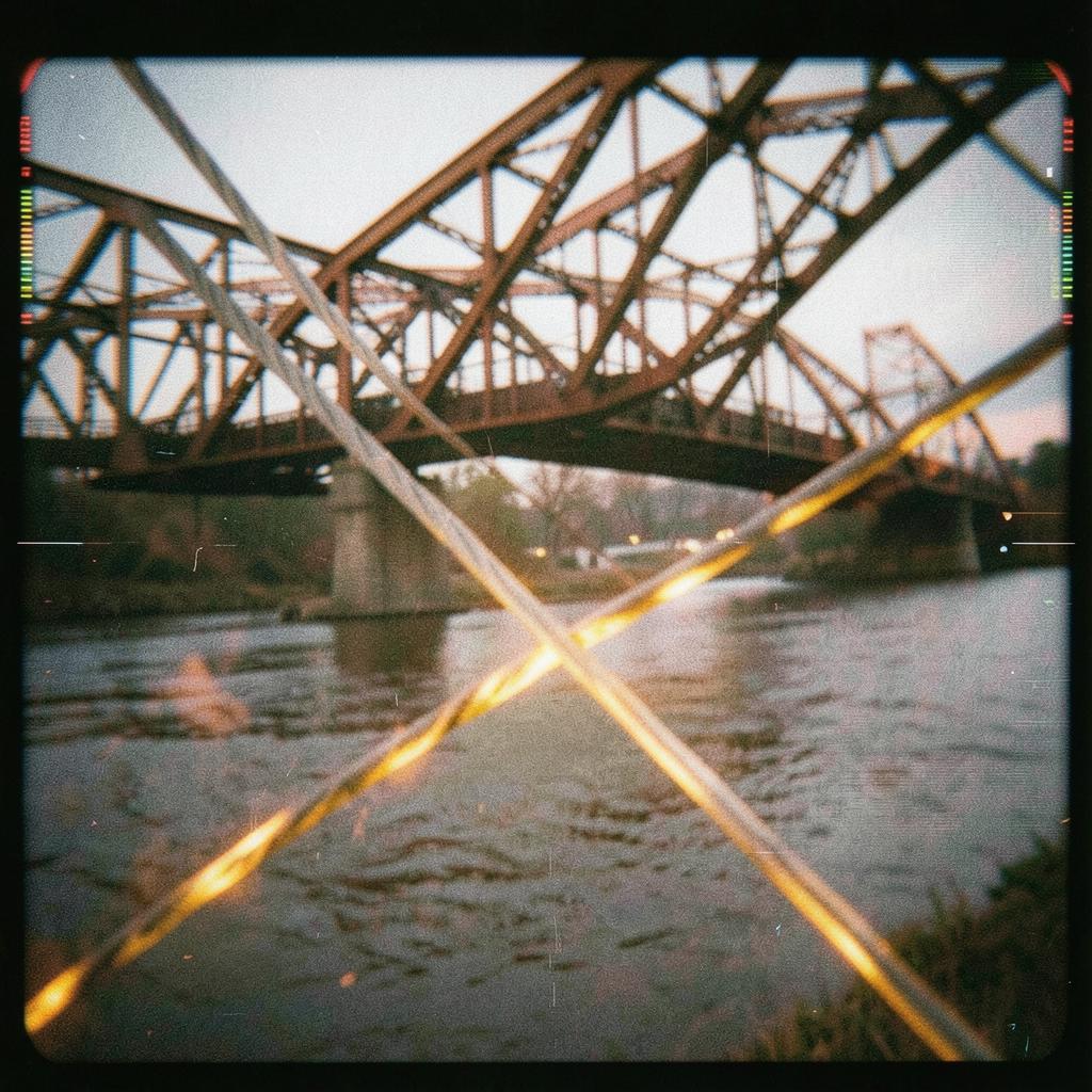 The Bridge of One Voice artwork