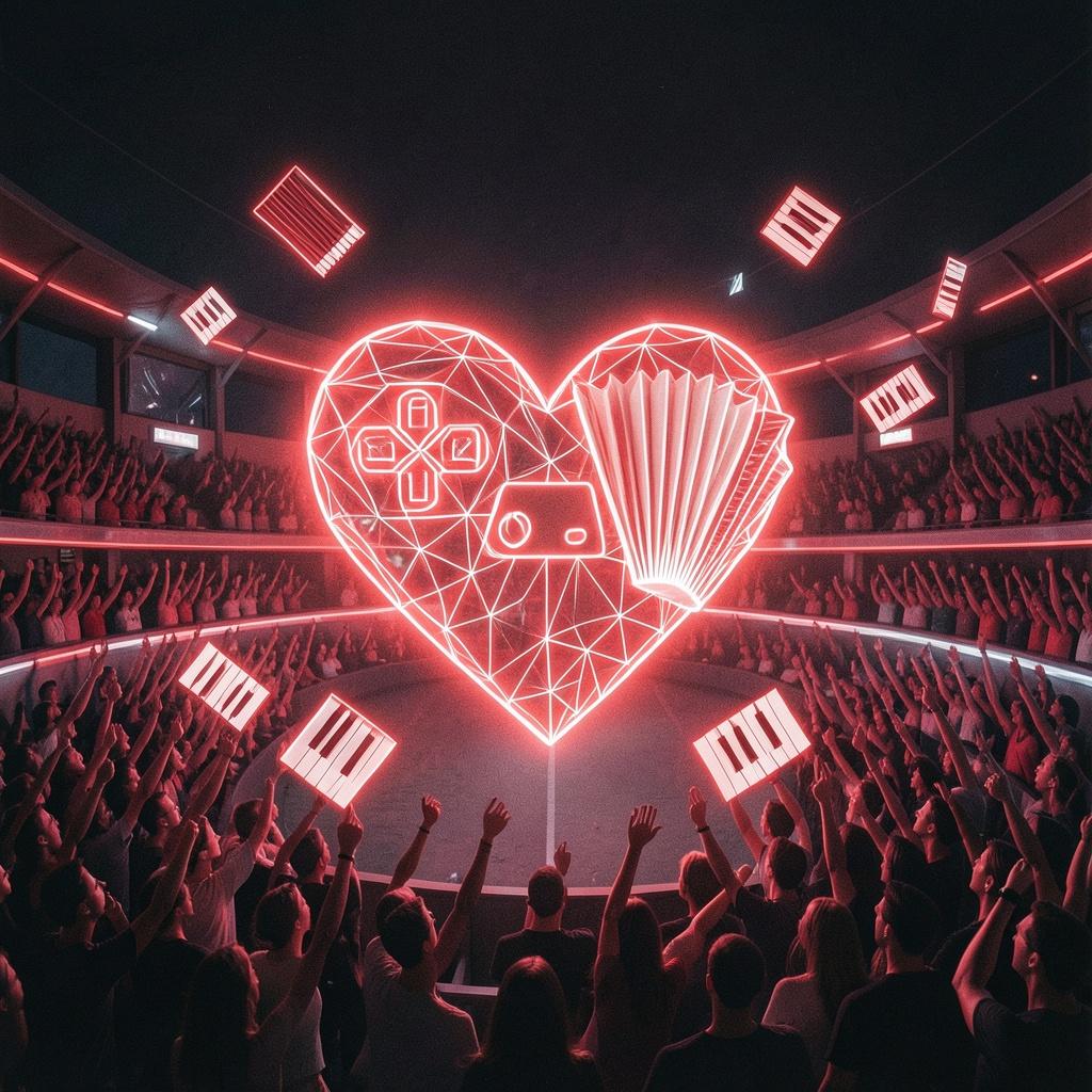 Song Image