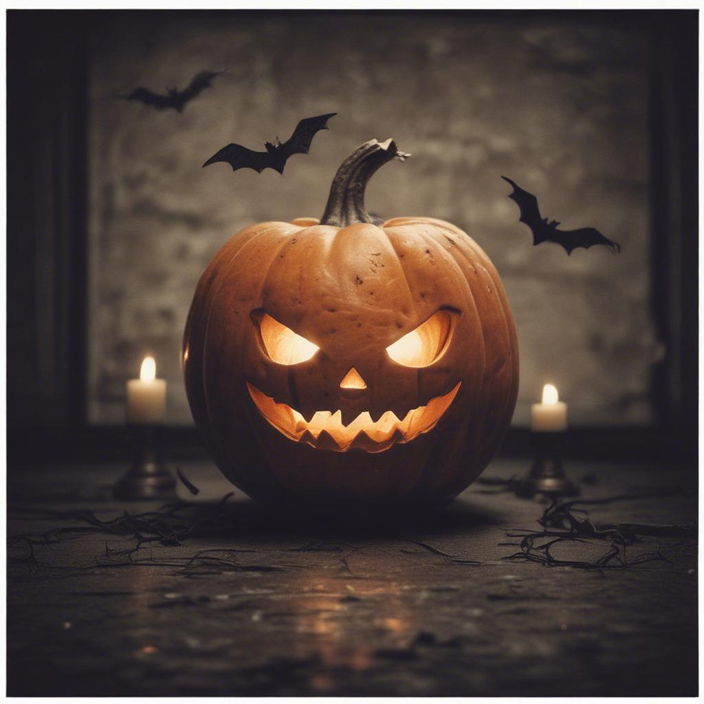 Frights and Votes 2024 artwork