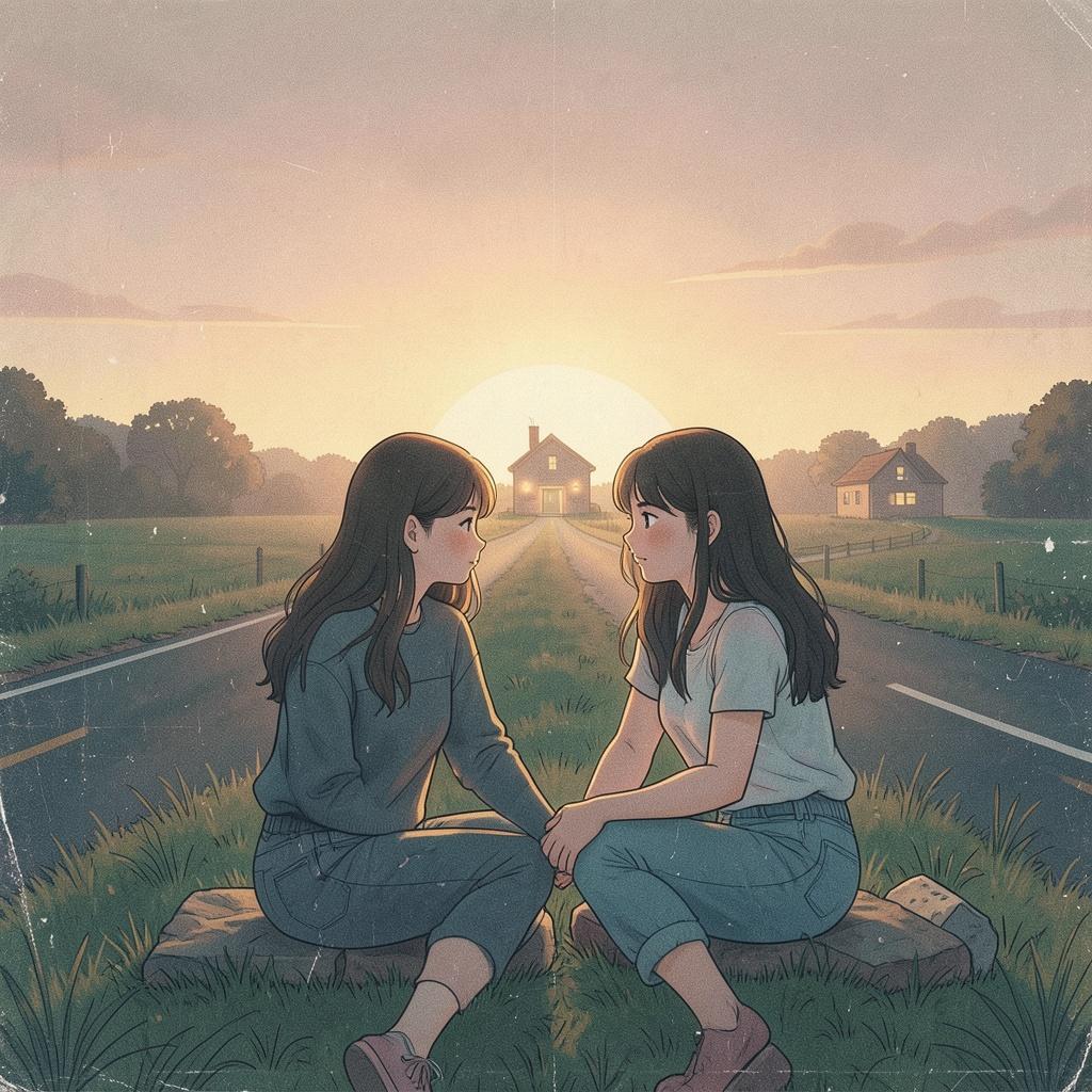Empty Hearts Alone artwork