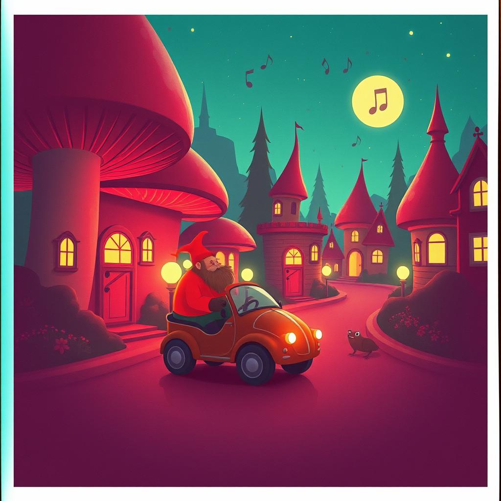 Voice image for Heavenly Harry