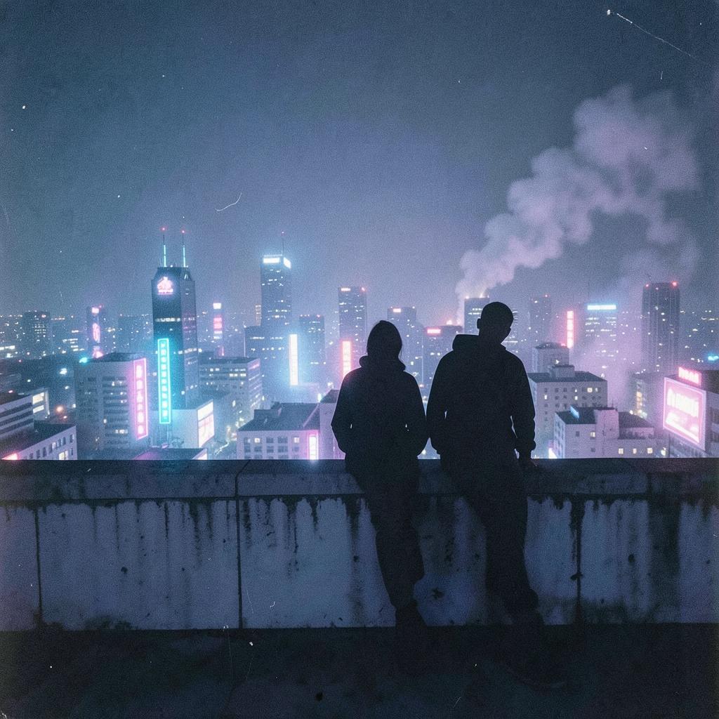 Playlist cover art