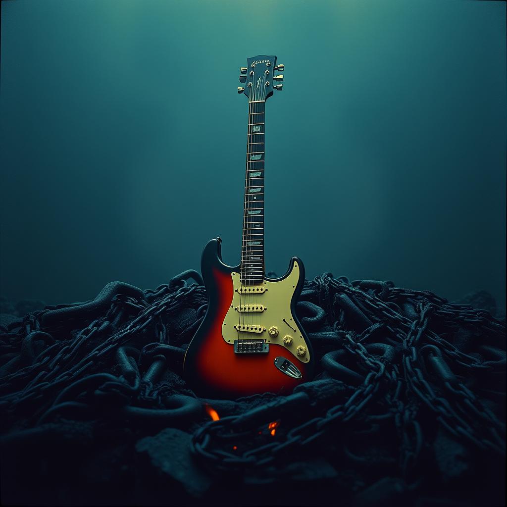 King of Now  (Cover) artwork