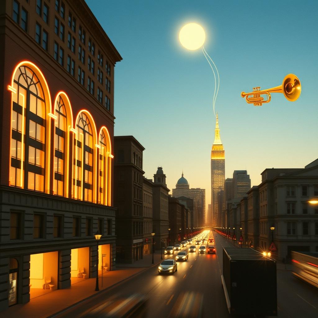 Song Image