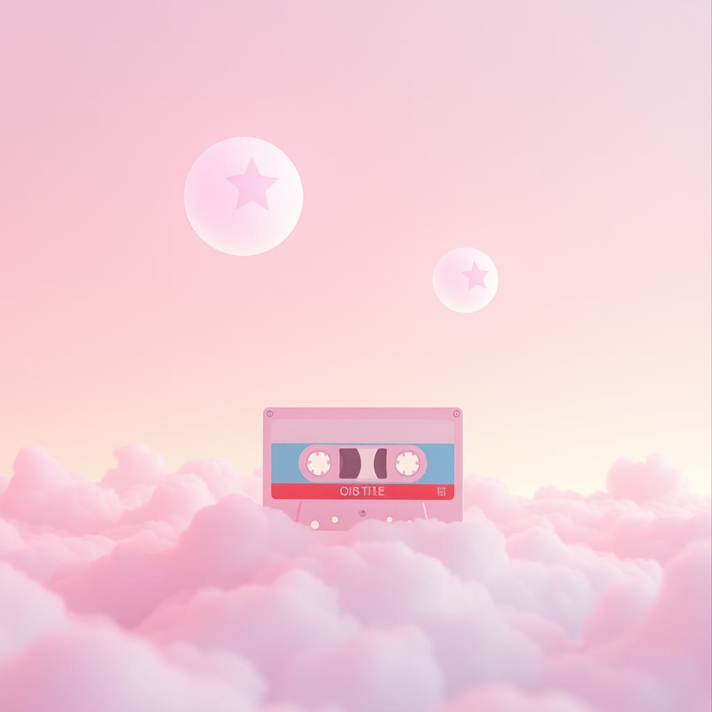 Voice picture for kirakira pops