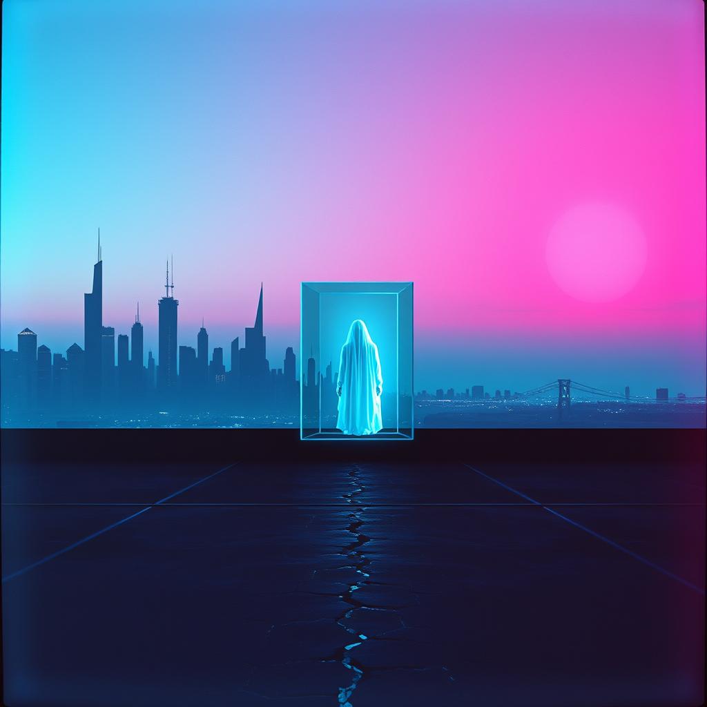 Persona image for Untitled Persona