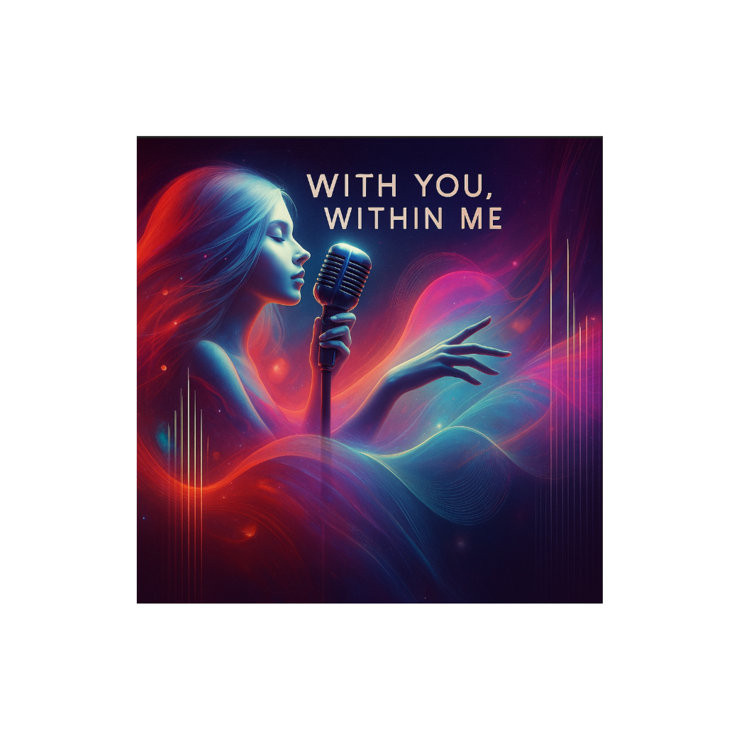 Persona image for With You