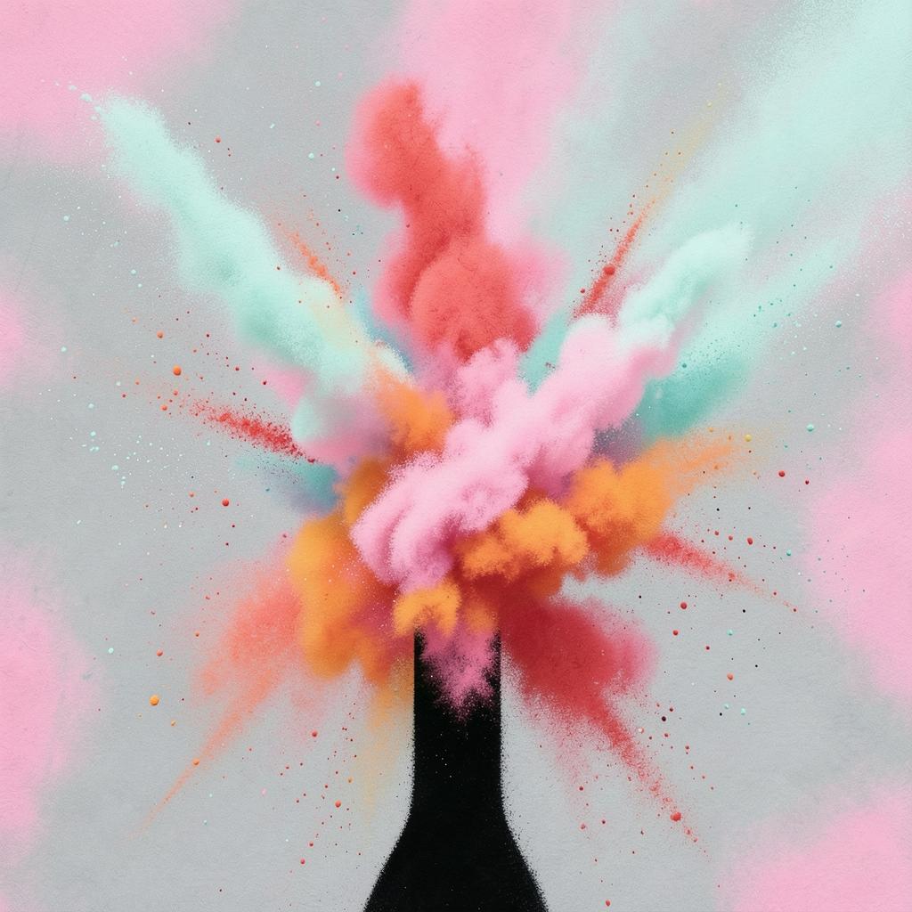 Shock the Reaper artwork