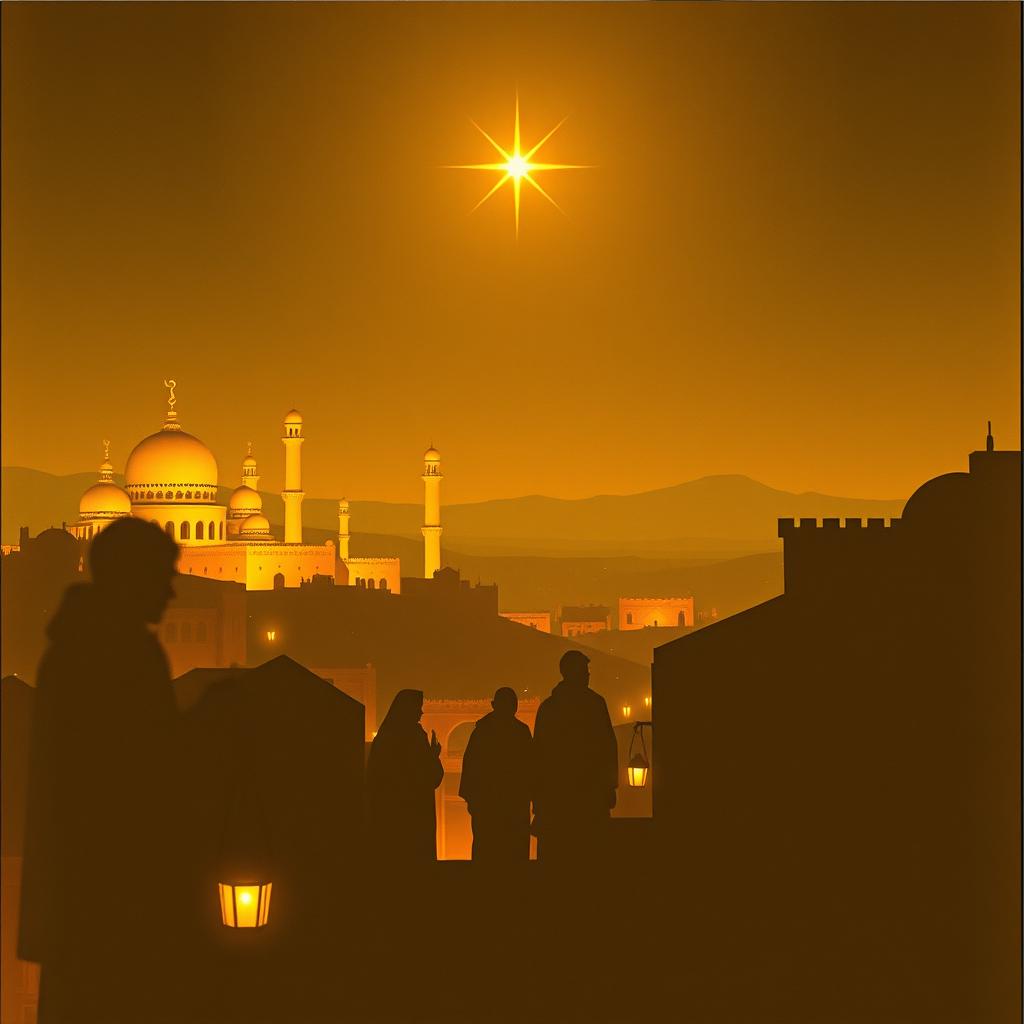 Persona image for Narrator Rubeus