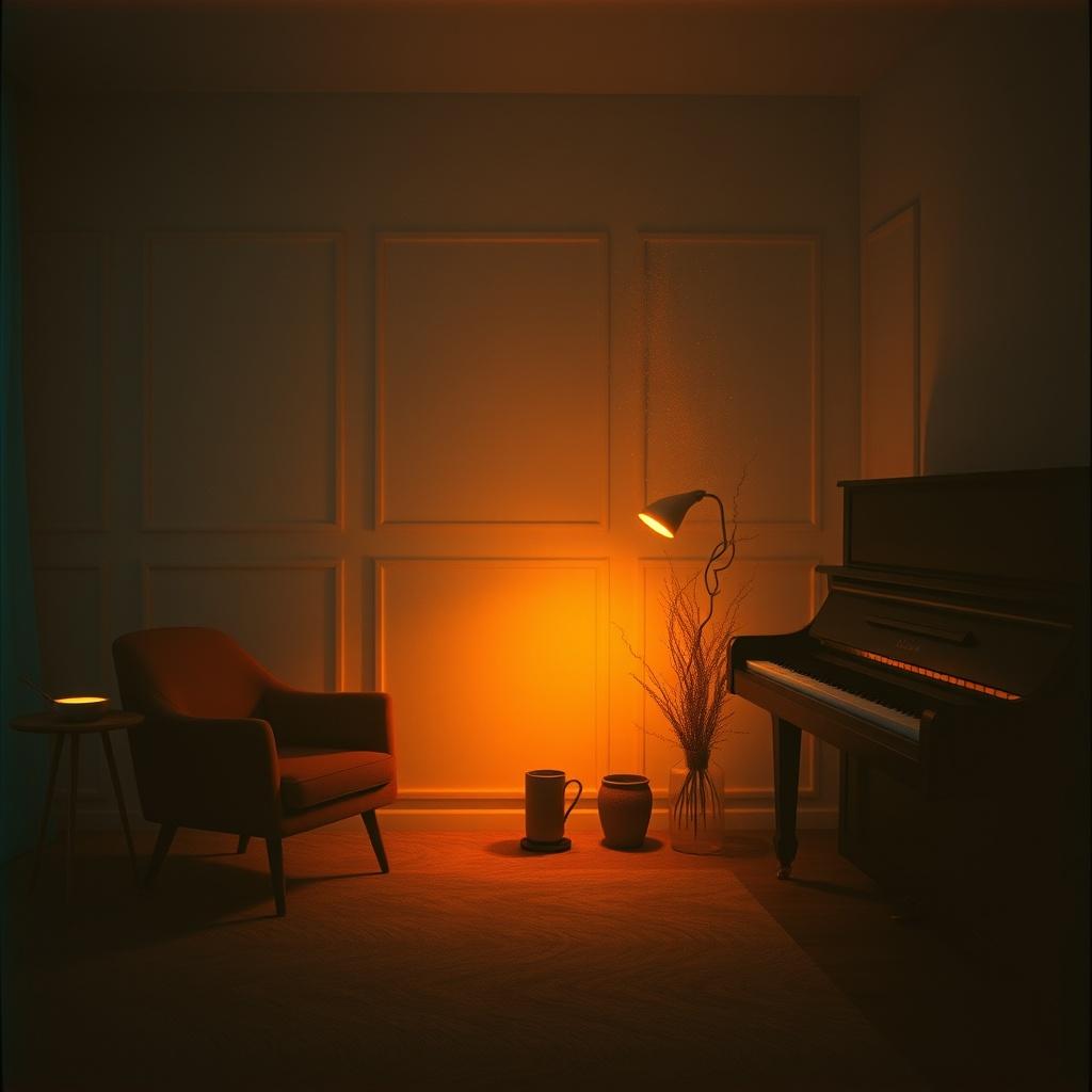 Voice image for まだここにいるみたいで　