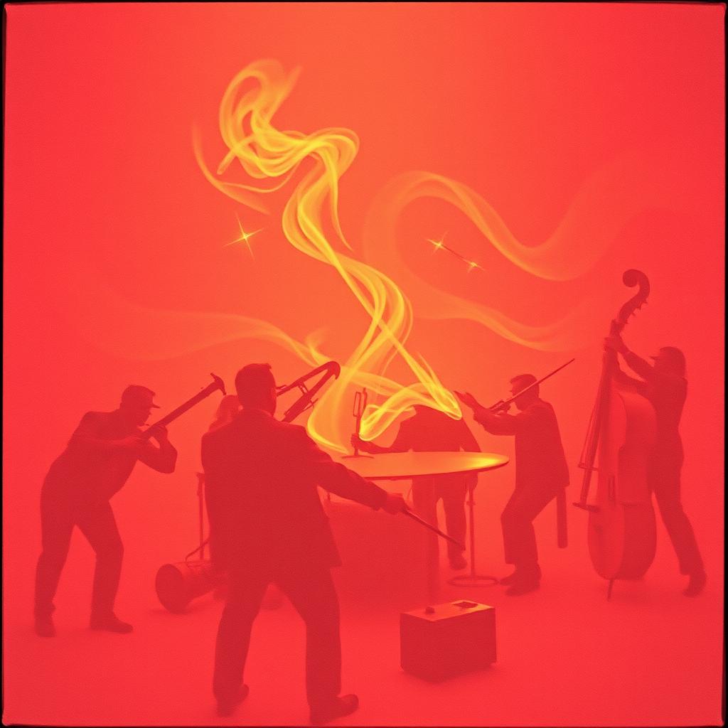 Song Cover Image
