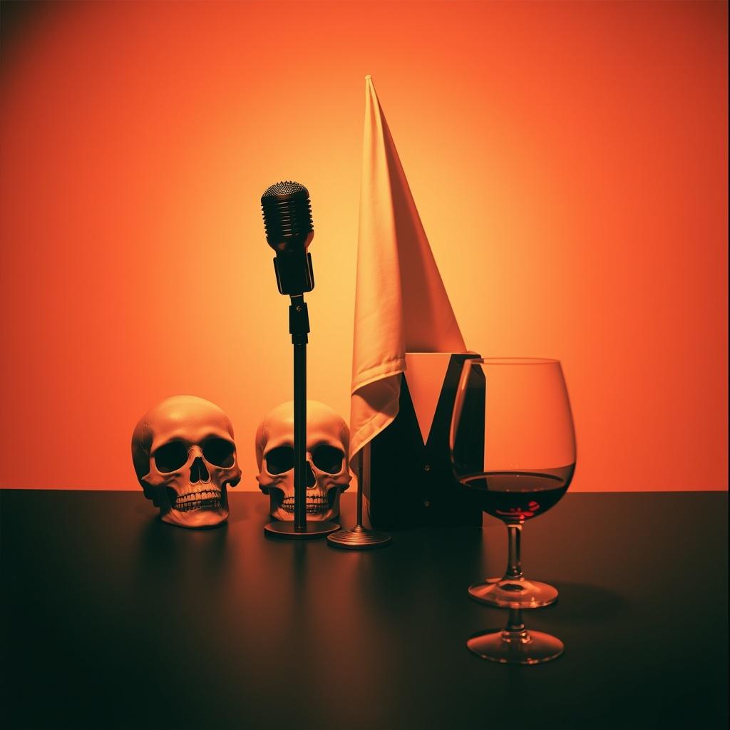 Persona image for 80s