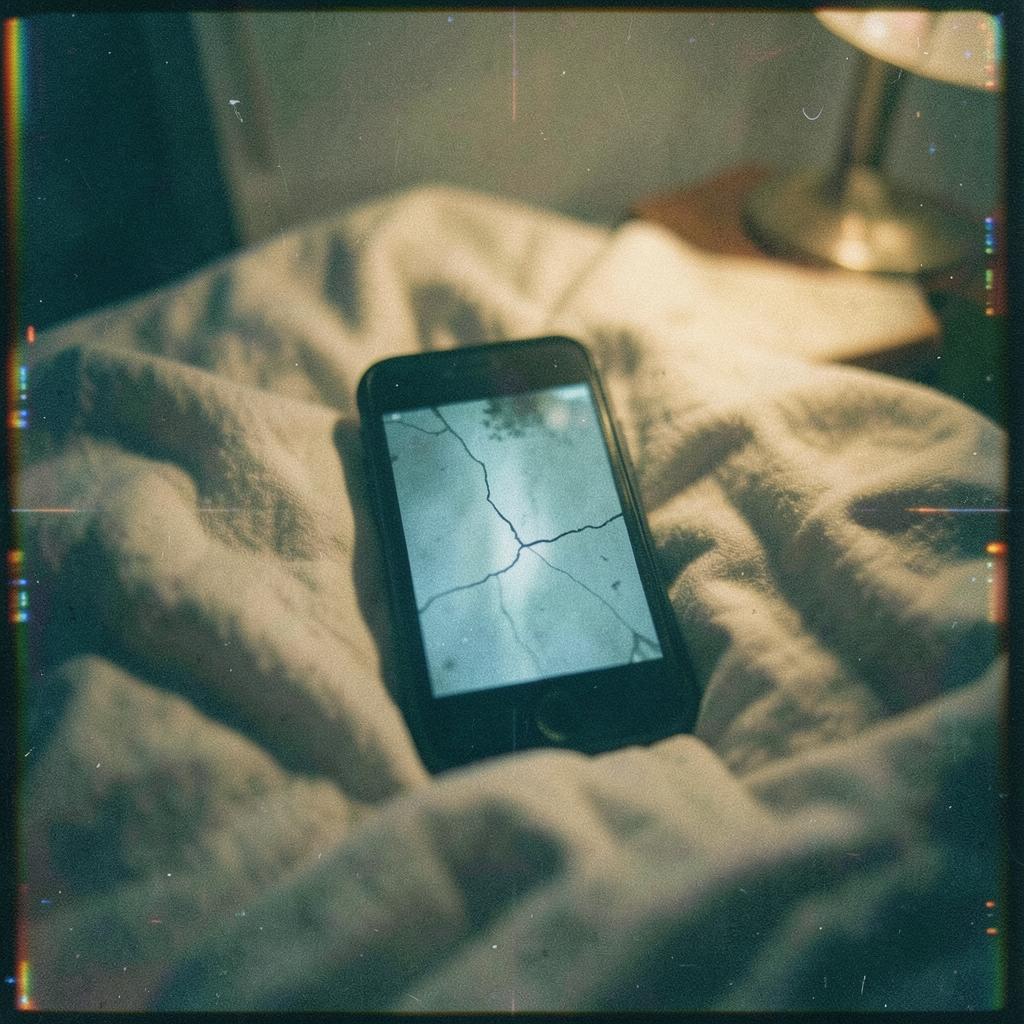lost in my own head V2 artwork