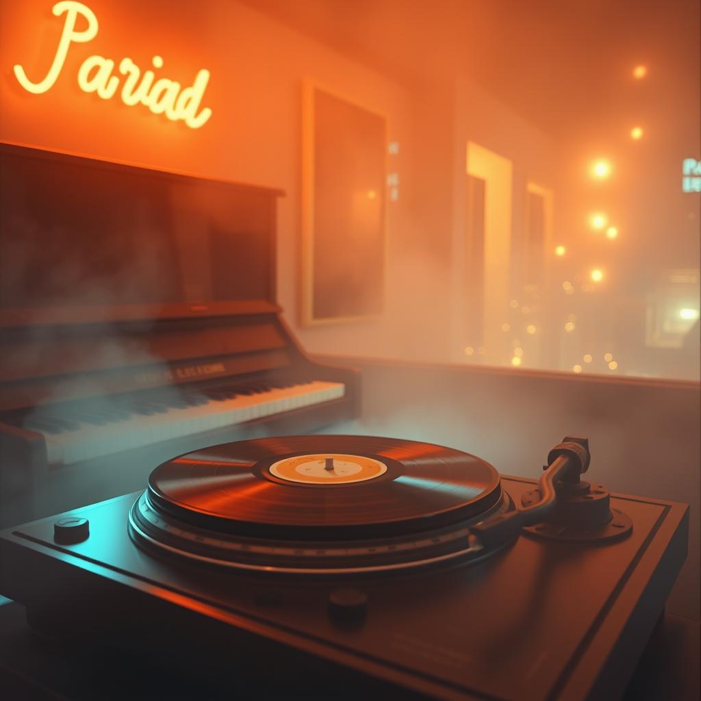 Song Image