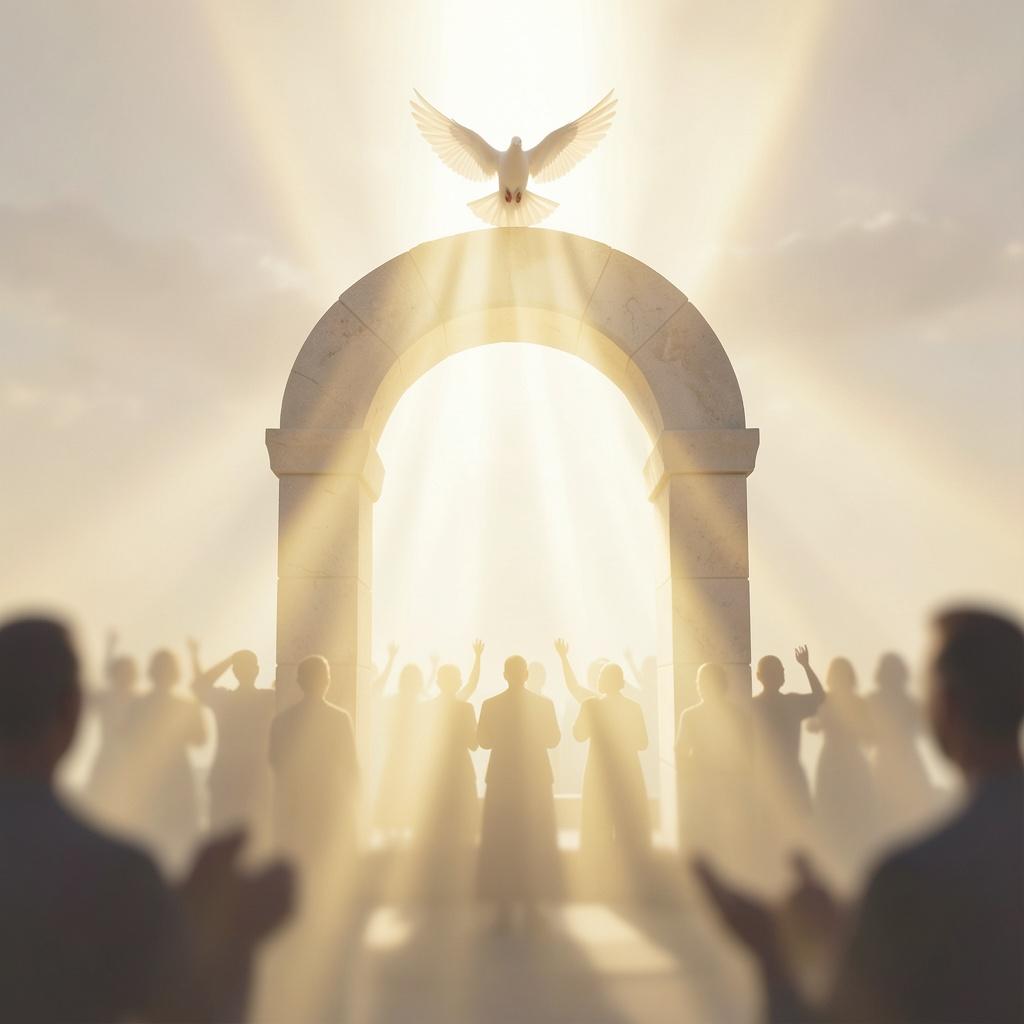 Apostle's Creed 6 artwork