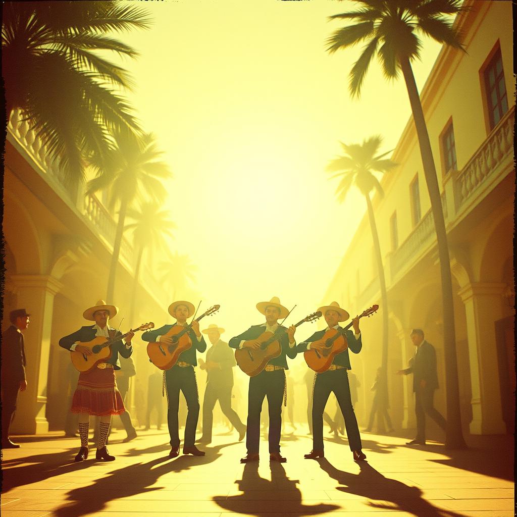 Song Image