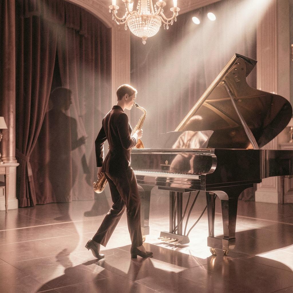 Song Cover Image