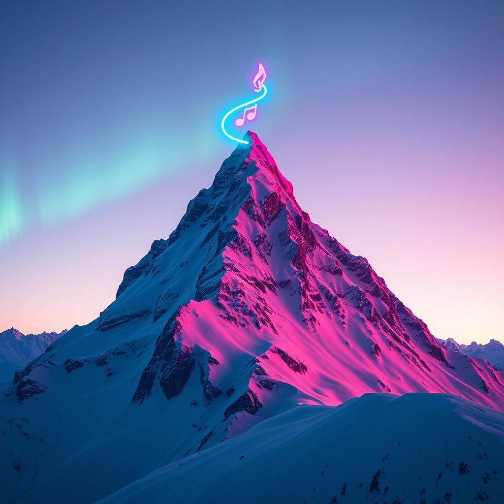 Persona image for Mountain High (Yodelstep)