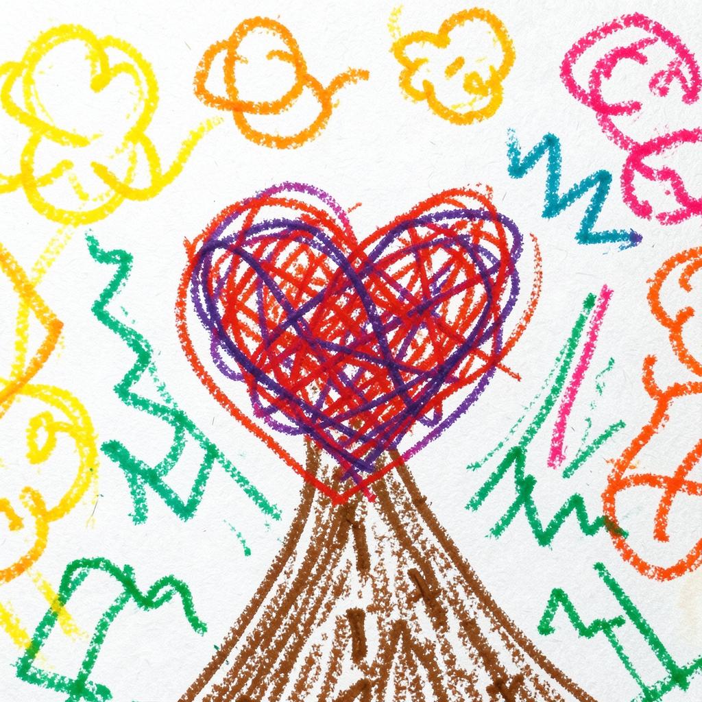 Road Trip 2026 - I Love U, I Love U artwork