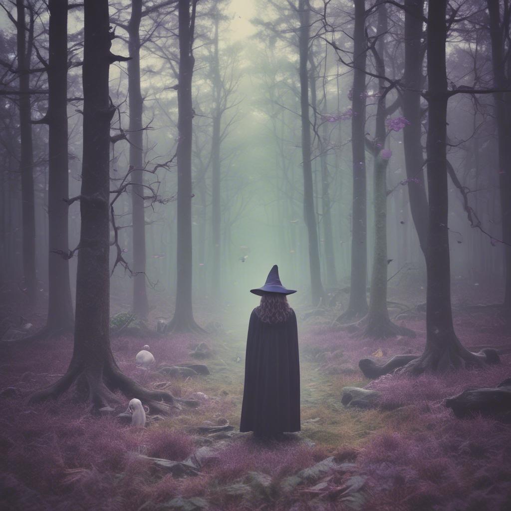 Persona image for מכשפה