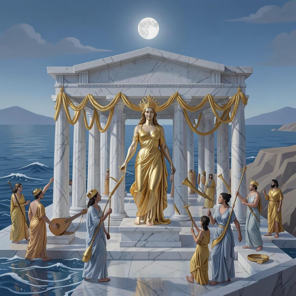 Song Image