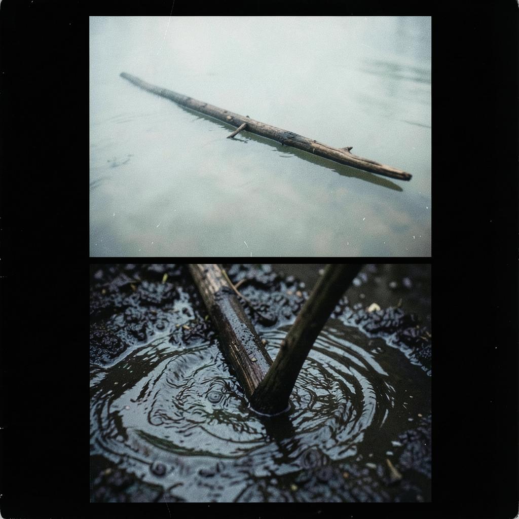 PINOCCHIO FLOW artwork