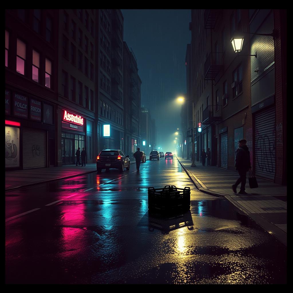 Song Image