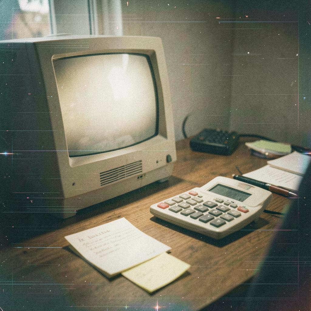We Made a Better Calculator artwork