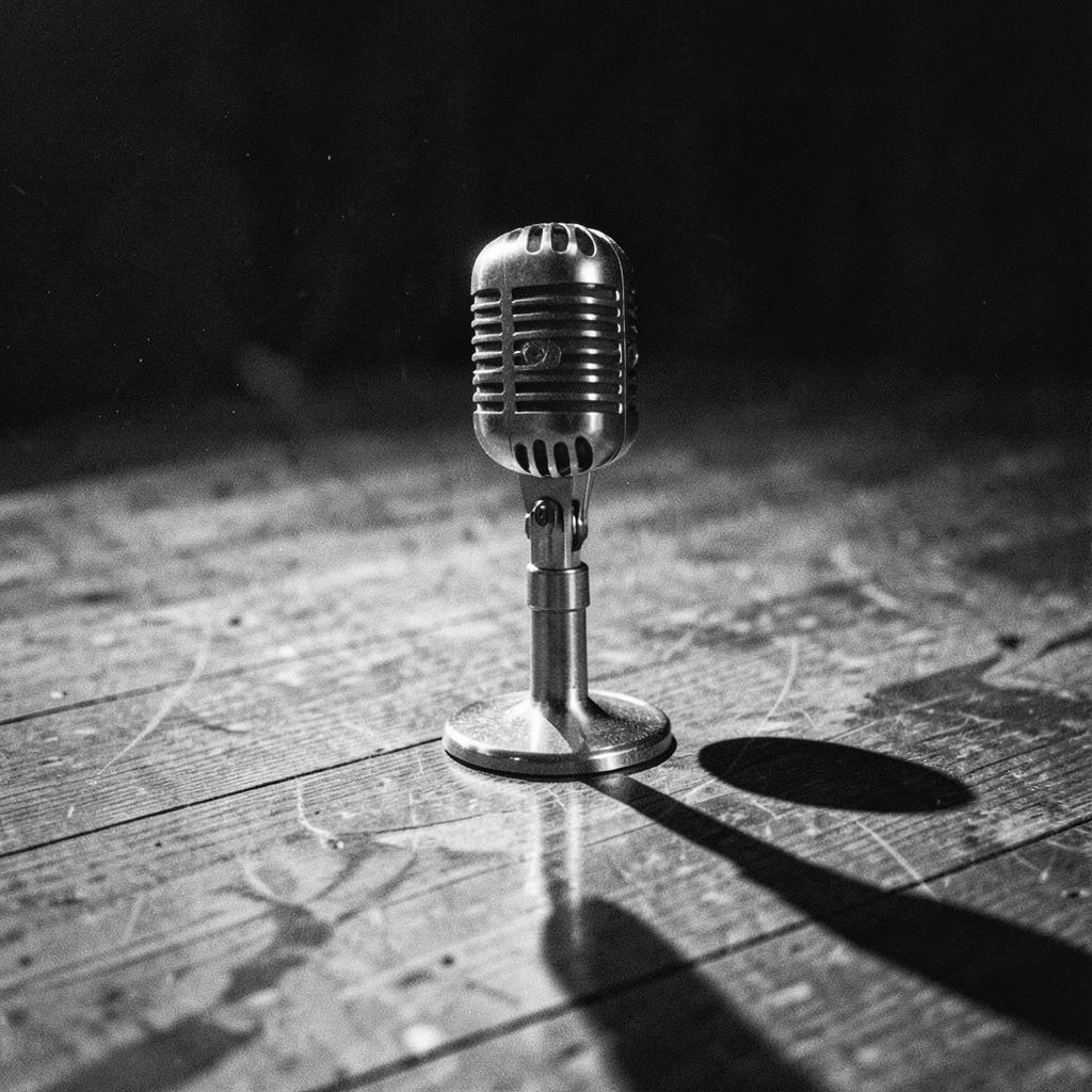 Listening to me artwork