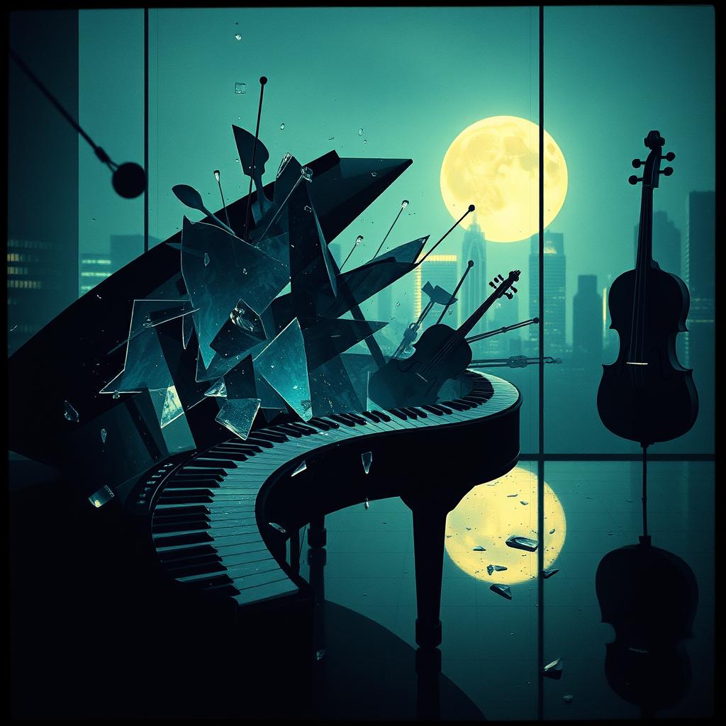 Song Image