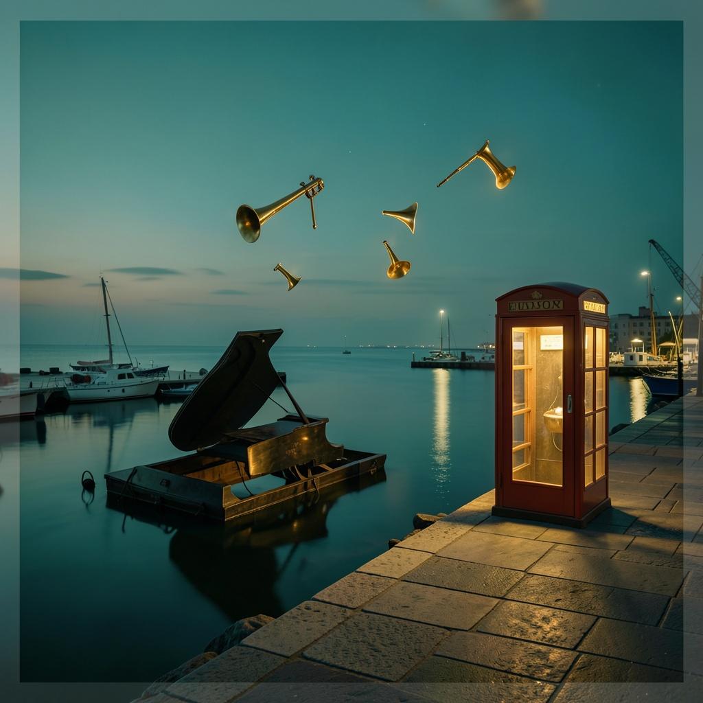 Song Image