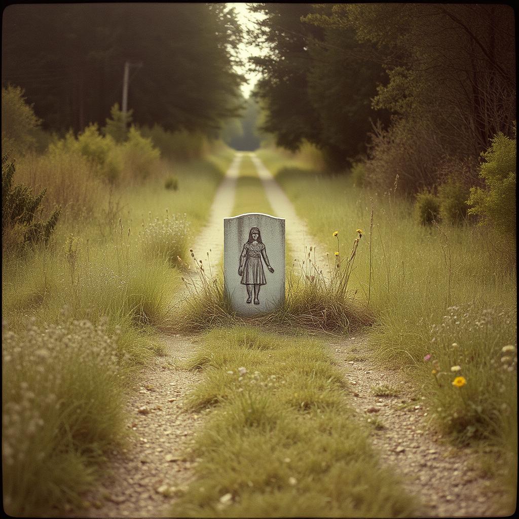 Persona image for Back Road Hallelujah