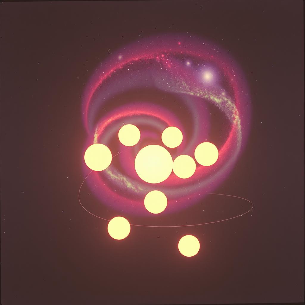 Persona image for EDM/Laser Rock