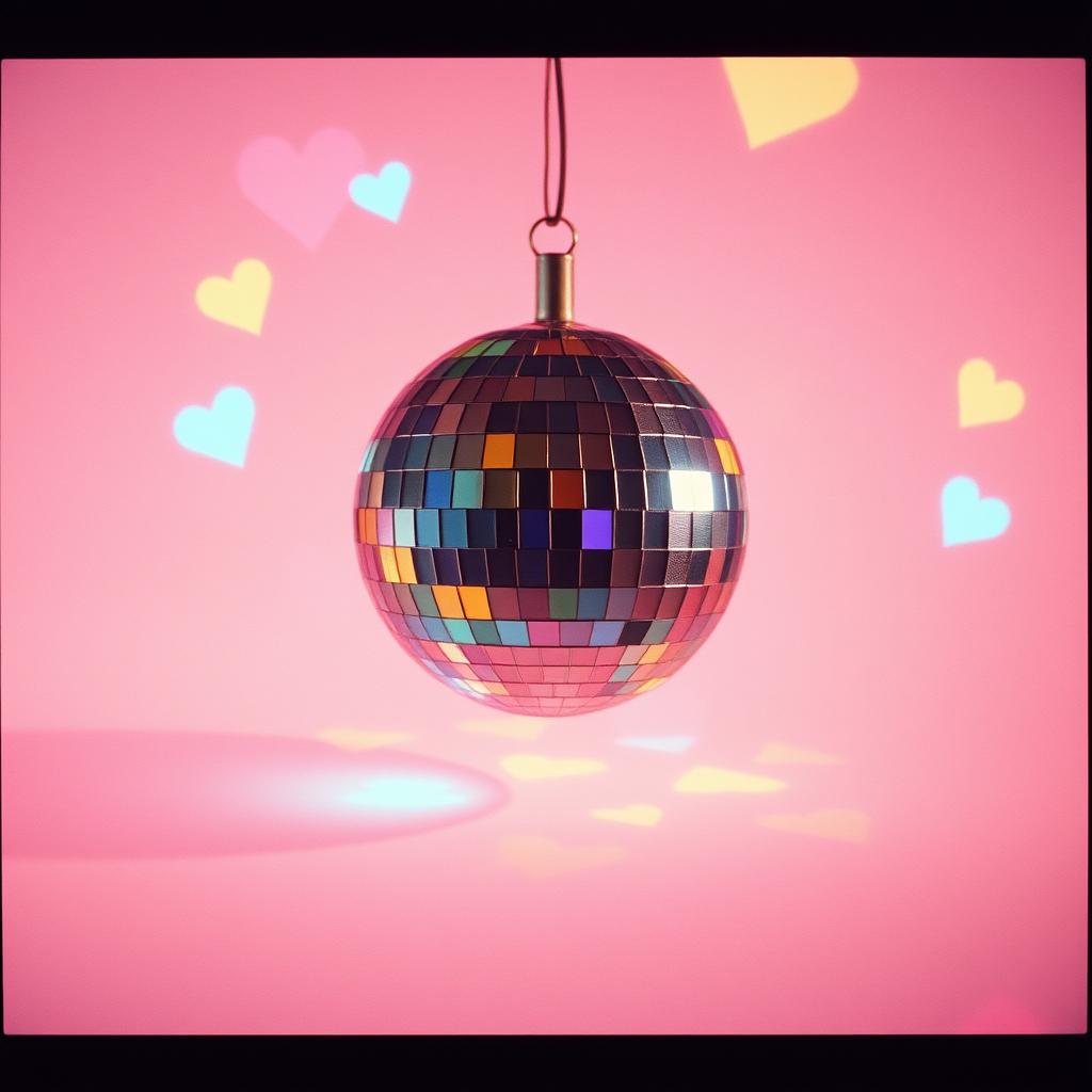 Persona image for Disco Diva